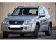Suzuki grand vitara 1.9ddis jx-a 2007
