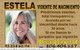Tarot, 806 404 117. vidente estela, la mejor. 14€