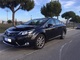 Toyota avensis 150d advance autodrive 2013