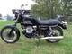 Vendo moto guzzi v7 classic