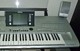 Venta yamaha tyros 3 teclado