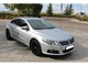 Volkswagen passat cc 2.0 tdi bluetdi 2009