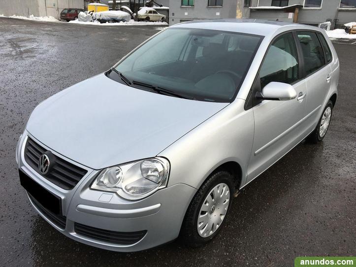 Brugt Volkswagen Polo 