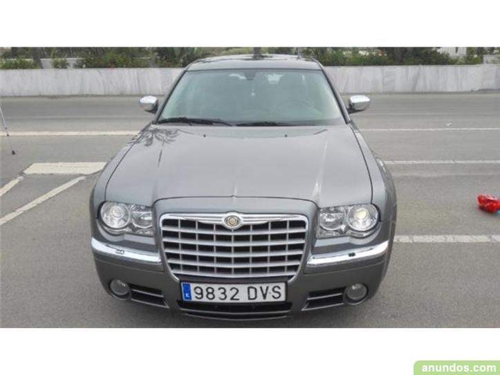 Brugt Chrysler 300 
