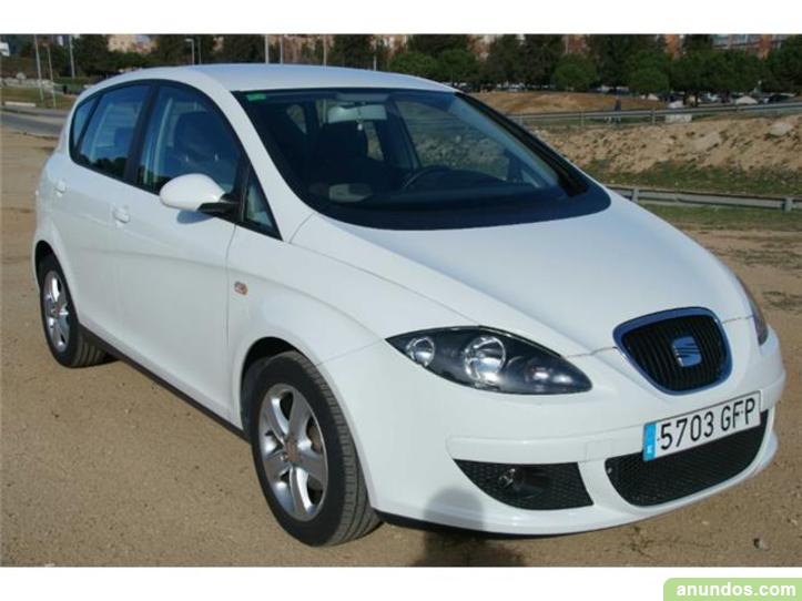 Brugt Seat Altea 