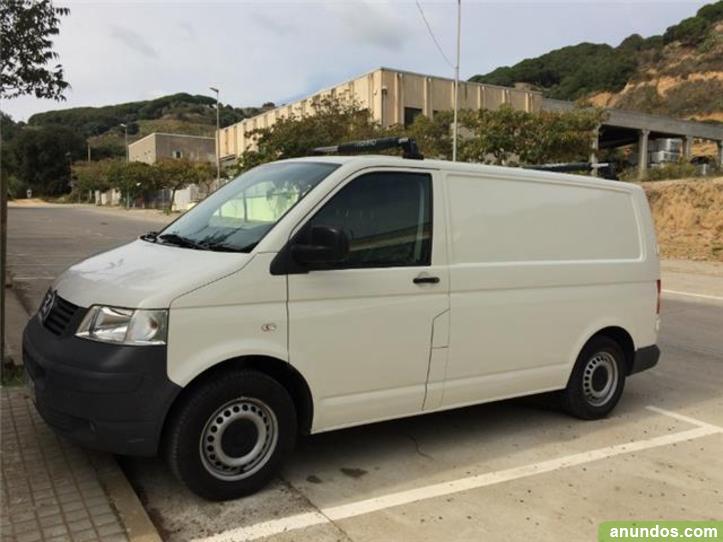 Brugt Volkswagen Transporter 