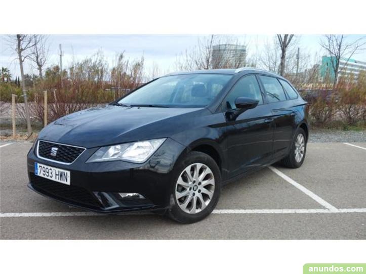 Brugt Seat Leon 1.2 TSI
