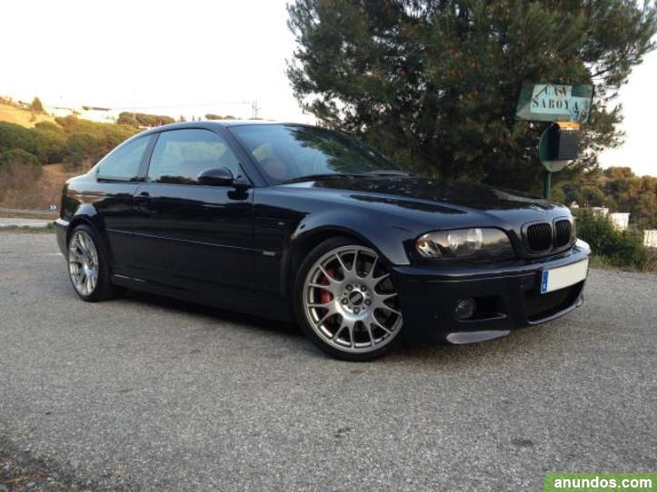 Brugt Bmw M3 
