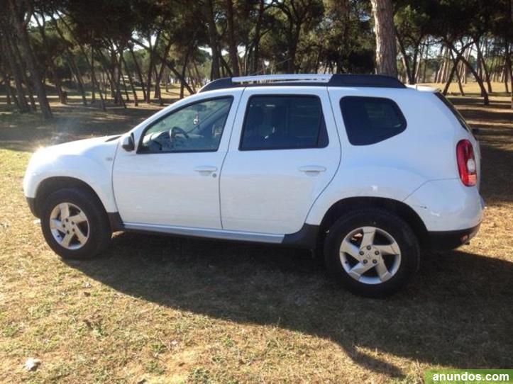Brugt Dacia Duster 1.5 Laureate