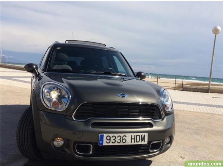 Brugt Mini Cooper 