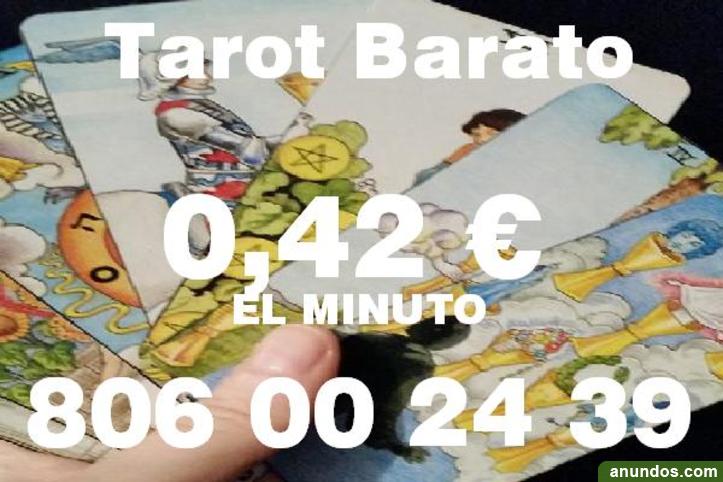 Ficticio Miserable Humilde Tarot Barato/Económico del Amor.0,42€ el Min - Málaga Ciudad