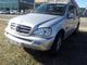 2002 Mercedes-Benz ML 400CDI - Foto 1