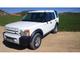 2005 Land Rover Discovery 2.7TDV6 S - Foto 8