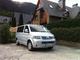 2005 volkswagen t5 caravelle 2.5tdi comfortline tip. 174