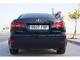 2006 lexus is 220d luxury cambio 2.4