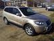 2007 hyundai santa fe 2.2crdi style f 7pl