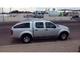 2007 nissan navara 2.5dci se d.cab 4x4