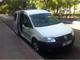 2007 volkswagen caddy 1.9tdi tramper dsg