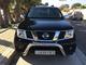 2008 nissan pathfinder 2.5dci le crome