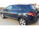 2009 nissan qashqai+2 q 2.0dci acenta 4x2