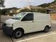 2009 Volkswagen Transporter Furgón 2.5TDI 4M 130 - Foto 1