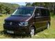 2011 volkswagen t5 california 2.0tdi comfortline dsg 140