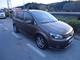 2012 volkswagen touran 1.6tdi advance 105