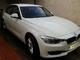 2014 bmw 320 d automático 184cv