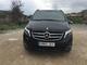 2015 mercedes-benz v clase 250bt largo edition 1 7g tronic