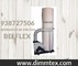 Aspirador belflex bf2300dc 2 hp