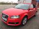 Audi a3 sportback 1.6tdi attraction