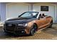 Audi a5 cabrio 2.0tfsi