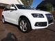 Audi q5 2.0 tdi quattro sline