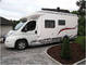 Autocaravana eura mobil contura atocaravana sb 670 a 3500€