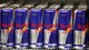 Bebidas energéticas red bull para la venta