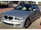 Bmw 118 i cabrio automatico 2008