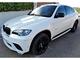 Bmw x6 xdrive 40d