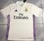 Camiseta real madrid 2016-2017 primera