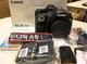 Canon EOS 6D 20.2 MP Digital SLR Camera - Foto 1