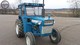 Donación de traktor ford 3000