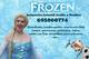 Frozen, Elsa y Olaf en tu cumpleaños - Foto 1