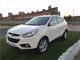 Hyundai iX35 2.0CRDI 136cv GLS Tecno 4x4 - Foto 1