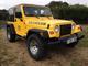 Jeep Wrangler 2.5 Hard Top - Foto 1