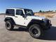 Jeep wrangler 2.8crd rubicon aut