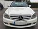 Mercedes-benz c 220 cdi avantgarde aut