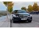 Mercedes-benz e 220 cdi be elegance a