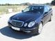 Mercedes-benz e 320 cdi est. avant.sport 7g