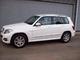 Mercedes-benz glk 220 cdi be del 2013