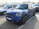 MINI Cooper SD Countryman Automatico del 2014 - Foto 1