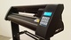 Plotter de corte refine eh 721 u oferta